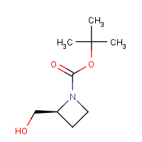 CAS: 161511-85-9 | OR317181 | (S)-1-Boc-2-azetidinemethanol