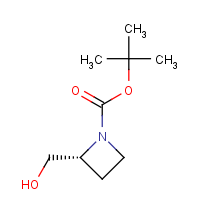 CAS: 161511-90-6 | OR317182 | (R)-1-Boc-2-azetidinemethanol