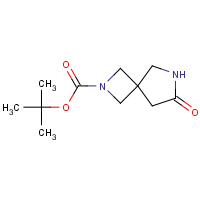 CAS: 1234616-51-3 | OR317185 | 2-Boc-7-oxo-2,6-diaza-spiro[3.4]octane-2-carboxylate