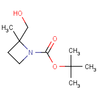 CAS: 850789-22-9 | OR317190 | 1-Boc-2-methylazetidine-2-methanol