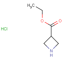 CAS: 405090-31-5 | OR317193 | Ethyl azetidine-3-carboxylate hydrochloride