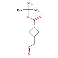 CAS: 152537-04-7 | OR317195 | 1-Boc-azetidine-3-acetaldehyde