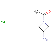 CAS: 1462921-50-1 | OR317198 | 1-Acetyl-3-aminoazetidine hydrochloride