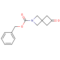 CAS: 1363381-91-2 | OR317205 | 2-Cbz-6-oxo-2-azaspiro[3.3]heptane