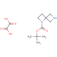 CAS: 1394319-56-2 | OR317207 | 1-Boc-1,6-diazaspiro[3.3]heptane oxalate