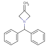 CAS:40569-55-9 | OR317217 | 1-Diphenylmethyl-3-methyleneazetidine
