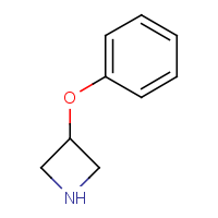 CAS: 76263-18-8 | OR317223 | 3-Phenoxyazetidine
