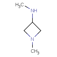 CAS:321890-38-4 | OR317230 | N,1-Dimethylazetidin-3-amine