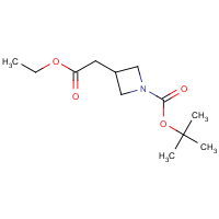 CAS: 158602-35-8 | OR317235 | Ethyl 1-Boc-3-azetidineacetate