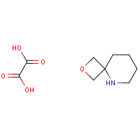 CAS: 1706462-77-2 | OR317255 | 2-Oxa-5-azaspiro[3,5]nonane oxalate