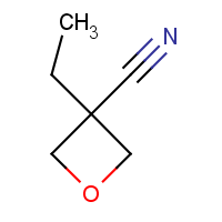 CAS: 1414513-71-5 | OR317262 | 3-Ethyl-3-oxetanecarbonitrile