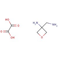 CAS: 1098517-90-8 | OR317263 | 3-Amino-3-oxetanemethanamine oxalate