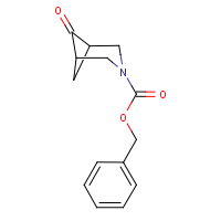 CAS: 1434142-13-8 | OR317266 | 3-Cbz-6-oxo-3-azabicyclo[3.1.1]heptane