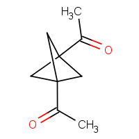 CAS:115913-30-9 | OR317272 | 1,1'-(Bicyclo[1.1.1]pentane-1,3-diyl)diethanone