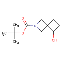 CAS: 1330764-31-2 | OR317276 | 2-Boc-5-hydroxy-2-azaspiro[3.3]heptane