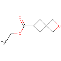 CAS: 1523572-08-8 | OR317278 | Ethyl 2-oxaspiro[3.3]heptane-6-carboxylate