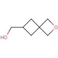 CAS: 1363380-95-3 | OR317292 | 6-(Hydroxymethyl)-2-oxaspiro[3.3]heptane