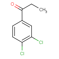 CAS: 6582-42-9 | OR3173 | 3',4'-Dichloropropiophenone