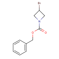 CAS: 939759-25-8 | OR317303 | 1-Cbz-3-bromoazetidine