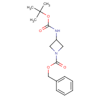 CAS: 112257-42-8 | OR317309 | 1-Cbz-3-(Boc-amino)azetidine