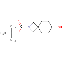 CAS: 1363383-18-9 | OR317310 | 2-Boc-7-hydroxy-2-azaspiro[3.5]nonane
