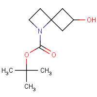 CAS: 1363381-56-9 | OR317312 | 1-Boc-6-hydroxy-1-azaspiro[3.3]heptane