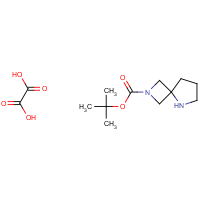CAS: 1359655-69-8 | OR317316 | 2-Boc-2,5-diazaspiro[3.4]octane oxalate