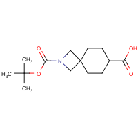 CAS: 1363381-18-3 | OR317319 | 2-Boc-2-azaspiro[3.5]nonane-7-carboxylic acid