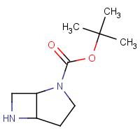 CAS: 1204405-68-4 | OR317320 | 2-Boc-2,6-diazabicyclo[3.2.0]heptane