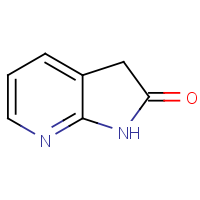 CAS: 5654-97-7 | OR317324 | 1H,2H,3H-Pyrrolo[2,3-b]pyridin-2-one