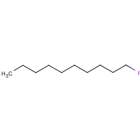 CAS: 2050-77-3 | OR3175 | Decyl iodide