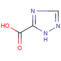 CAS: 4928-87-4 | OR3176 | 1H-1,2,4-Triazole-5-carboxylic acid