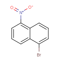 CAS: 5328-76-7 | OR3179 | 1-Bromo-5-nitronaphthalene