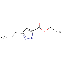 CAS: 92945-27-2 | OR318012 | Ethyl 3-propyl-1H-pyrazole-5-carboxylate