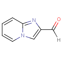 CAS: 118000-43-4 | OR318013 | Imidazo[1,2-a]pyridine-2-carbaldehyde