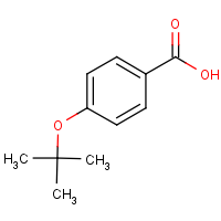 CAS: 13205-47-5 | OR318017 | 4-tert-Butoxybenzoic acid