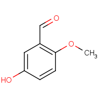 CAS: 35431-26-6 | OR318031 | 5-Hydroxy-2-methoxybenzaldehyde