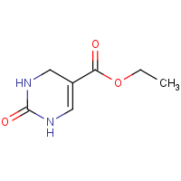 CAS: 33458-27-4 | OR318043 | Ethyl 2-oxo-1,2,3,4-tetrahydropyrimidine-5-carboxylate