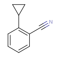 CAS: 3154-99-2 | OR318044 | 2-Cyclopropylbenzonitrile