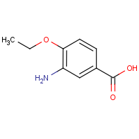 CAS: 875256-49-8 | OR318056 | 3-Amino-4-ethoxybenzoic acid