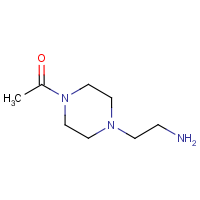 CAS: 148716-35-2 | OR318063 | 2-(4-Acetylpiperazin-1-yl)ethanamine
