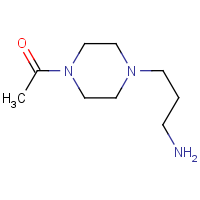 CAS: 141516-24-7 | OR318065 | 3-(4-Acetylpiperazin-1-yl)propan-1-amine