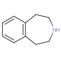 CAS: 4424-20-8 | OR318069 | 2,3,4,5-Tetrahydro-1H-benzo[d]azepine