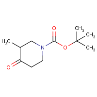 CAS: 181269-69-2 | OR318070 | tert-Butyl 3-methyl-4-oxopiperidine-1-carboxylate