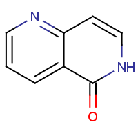 CAS: 23616-31-1 | OR318077 | 1,6-Naphthyridin-5(6H)-one
