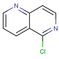 CAS: 23616-32-2 | OR318078 | 5-Chloro-1,6-naphthyridine