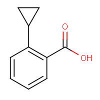 CAS: 3158-74-5 | OR318088 | 2-Cyclopropylbenzoic acid