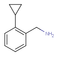 CAS:118184-66-0 | OR318089 | 2-Cyclopropylbenzylamine