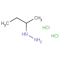 CAS:1177361-36-2 | OR318093 | sec-Butylhydrazine dihydrochloride
