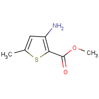 CAS: 76575-71-8 | OR318100 | Methyl 3-amino-5-methylthiophene-2-carboxylate